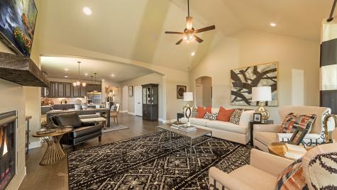 3104 Patrinia Street Royse City TX 75189