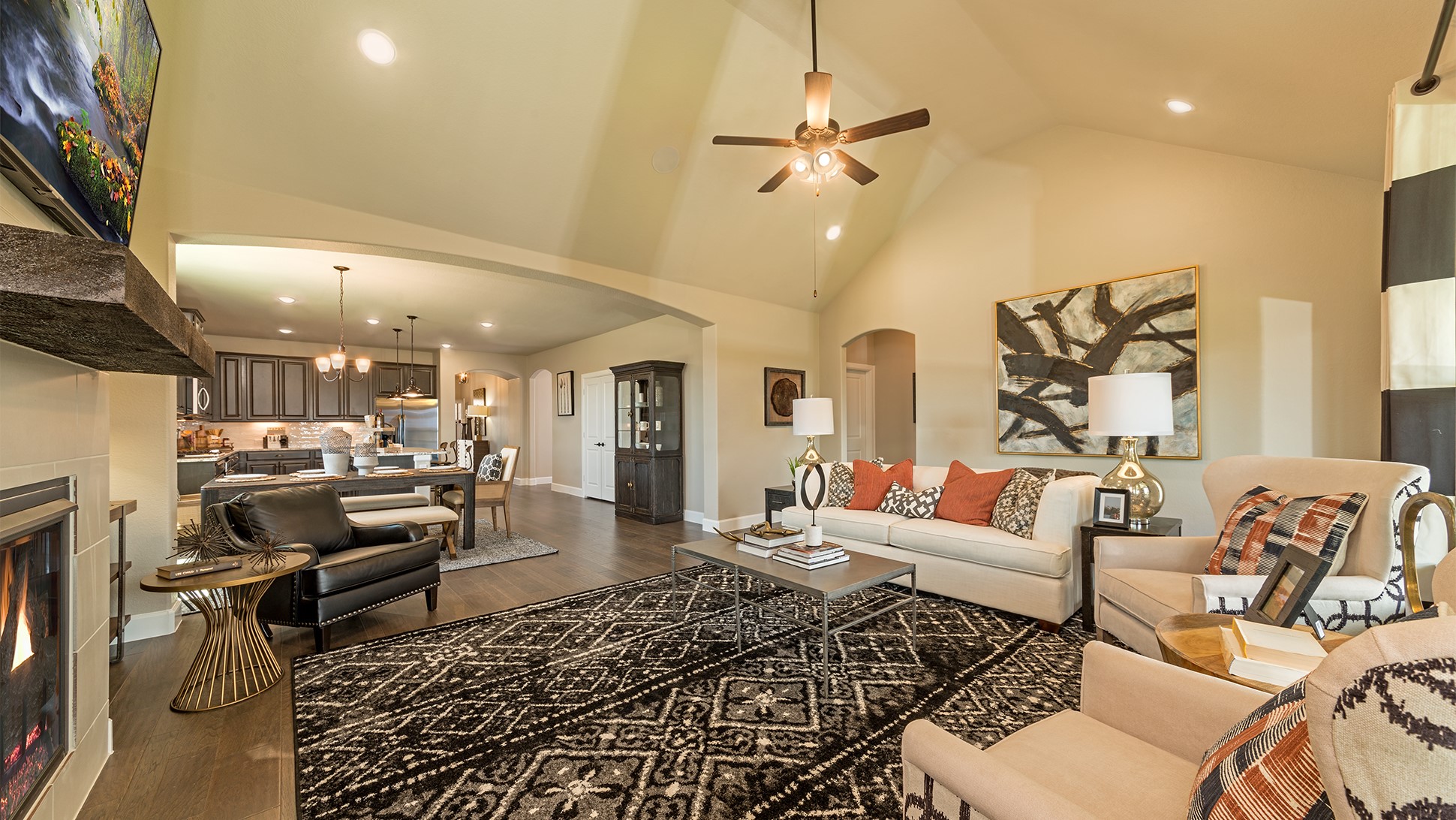3104 Patrinia Street Royse City TX 75189