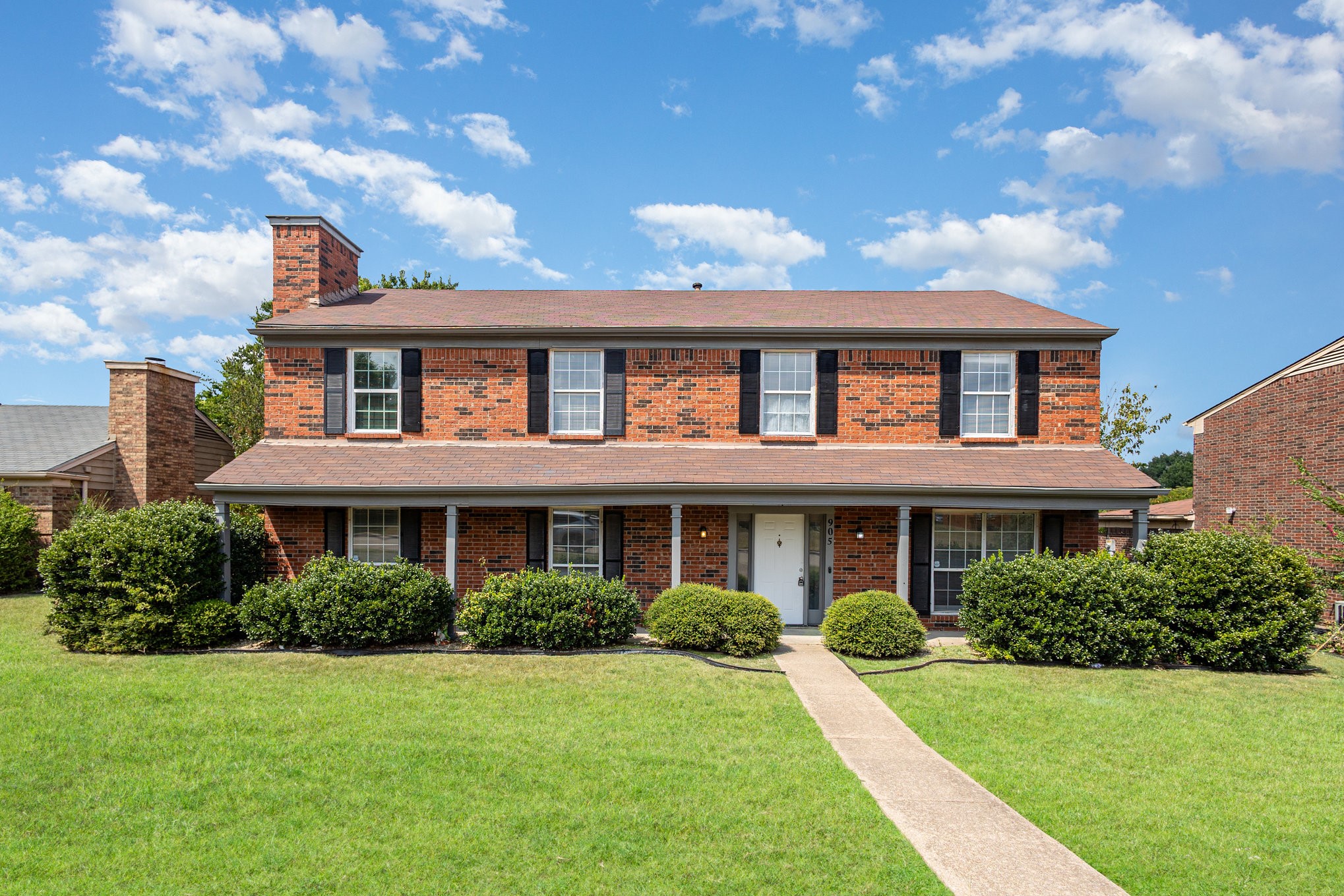905 Eagle Drive Desoto TX 75115