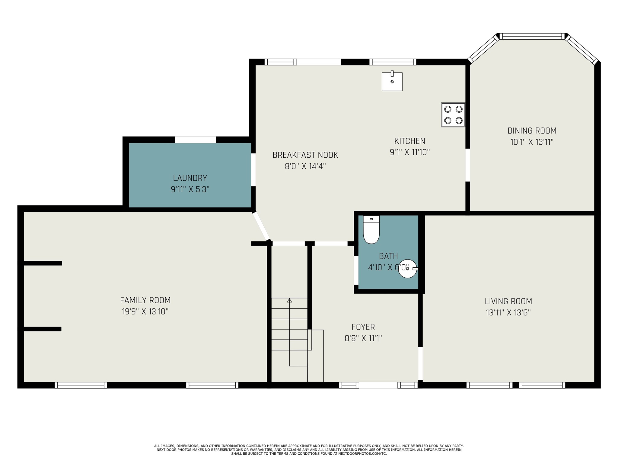 905 Eagle Drive Desoto TX 75115