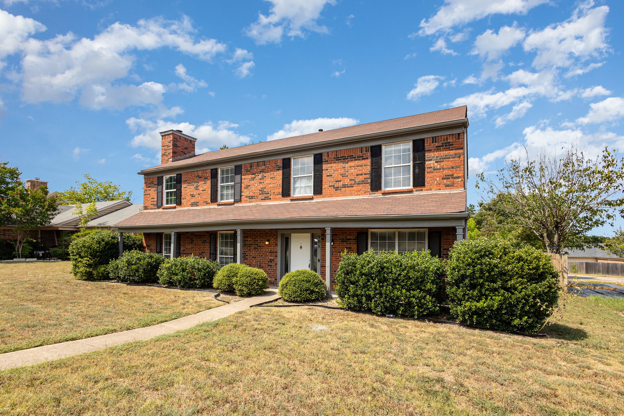 905 Eagle Drive Desoto TX 75115
