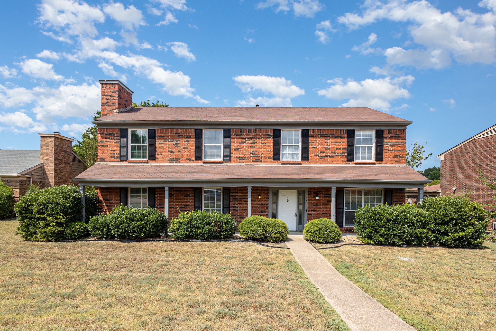 905 Eagle Drive Desoto TX 75115