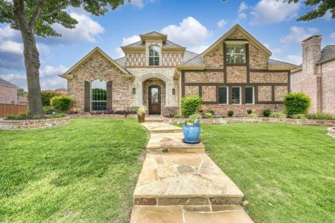4585 Newcastle Drive Frisco TX 75034
