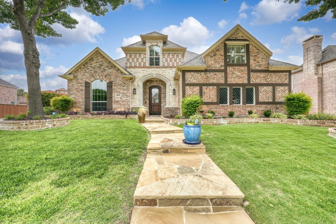 4585 Newcastle Drive Frisco TX 75034