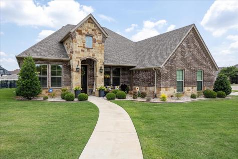 1108 Sunset Bay Drive Granbury TX 76048