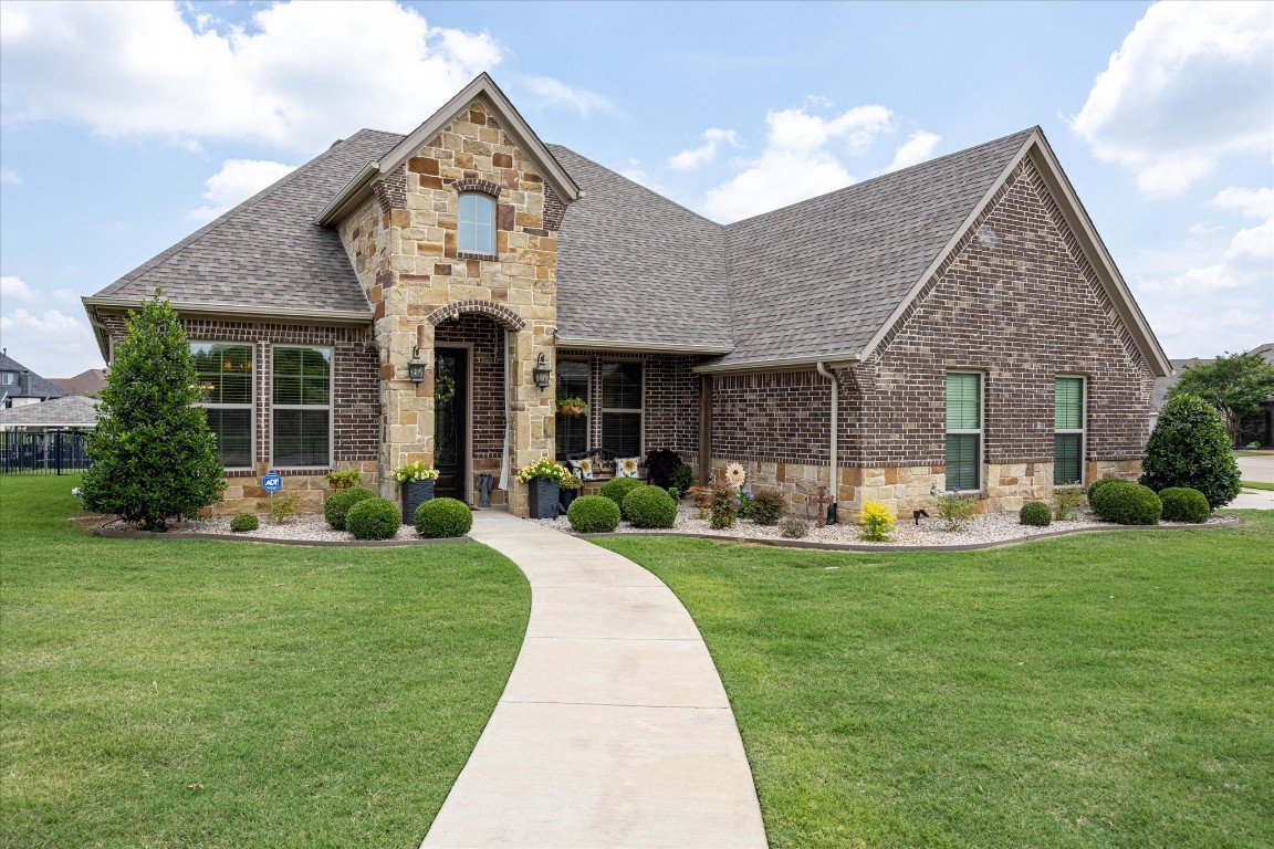 1108 Sunset Bay Drive Granbury TX 76048