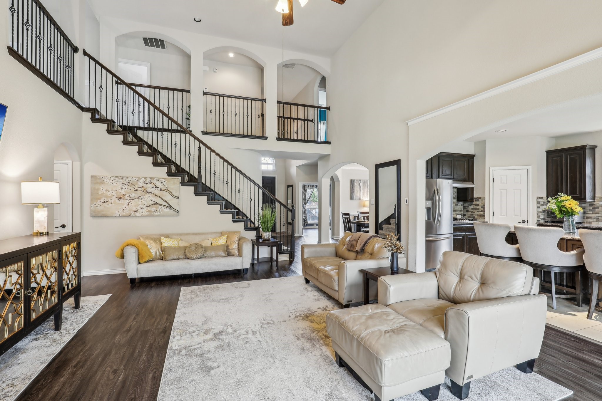 317 Cripple Creek Drive Celina TX 75009