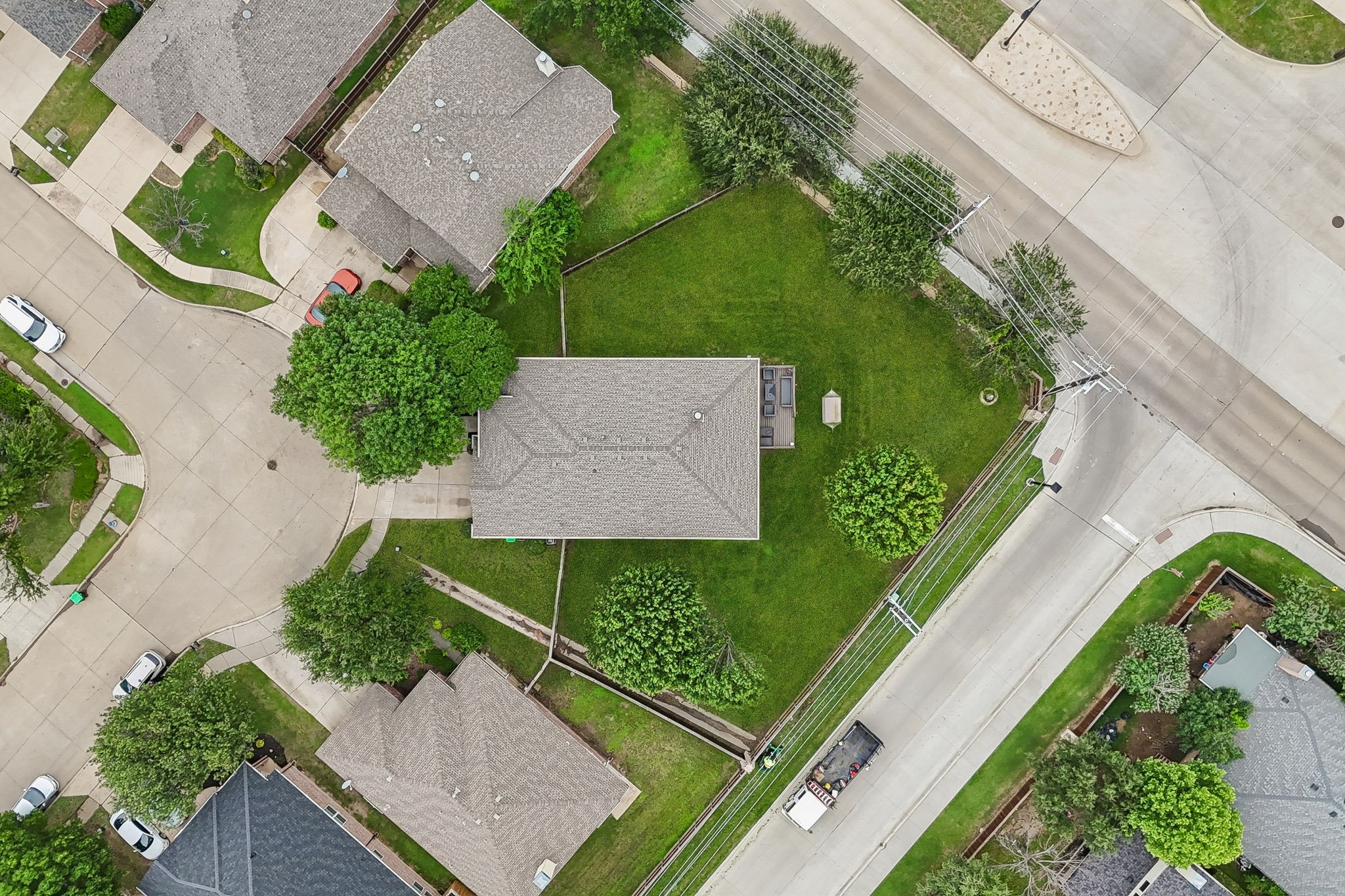 1844 Ringtail Drive Little Elm TX 75068