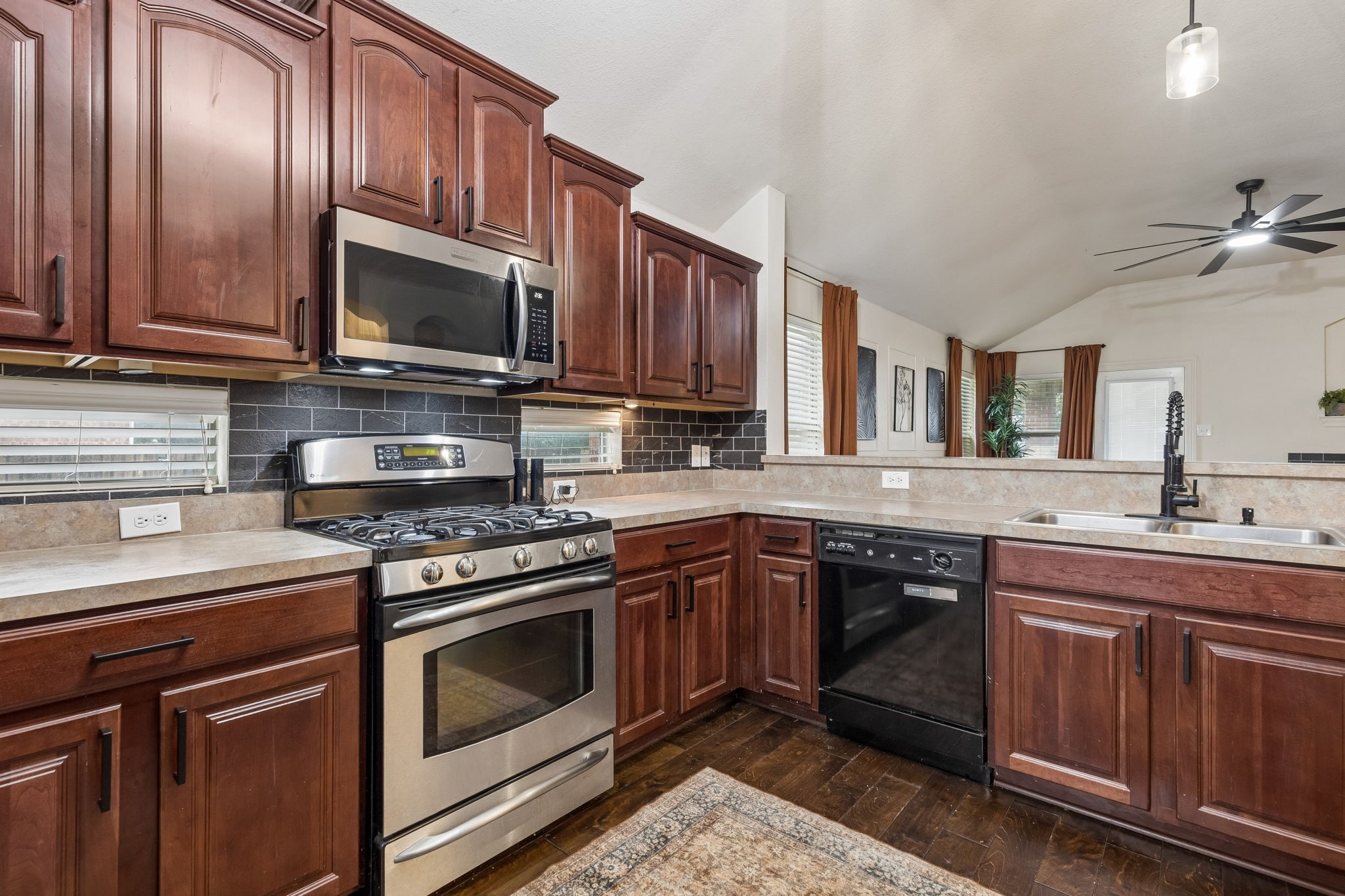 1844 Ringtail Drive Little Elm TX 75068