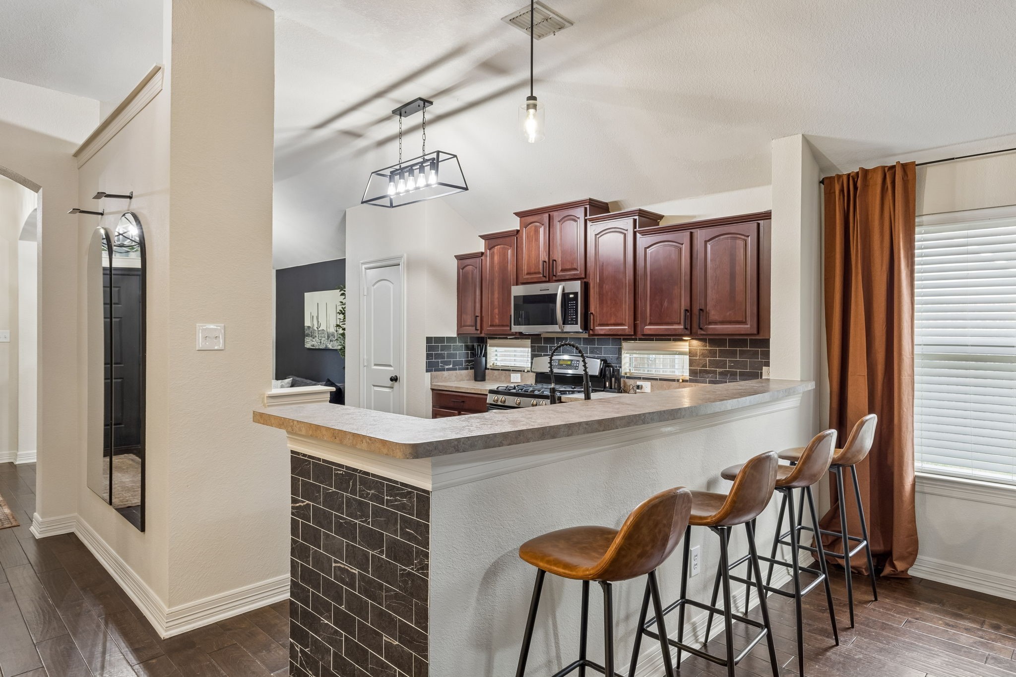 1844 Ringtail Drive Little Elm TX 75068