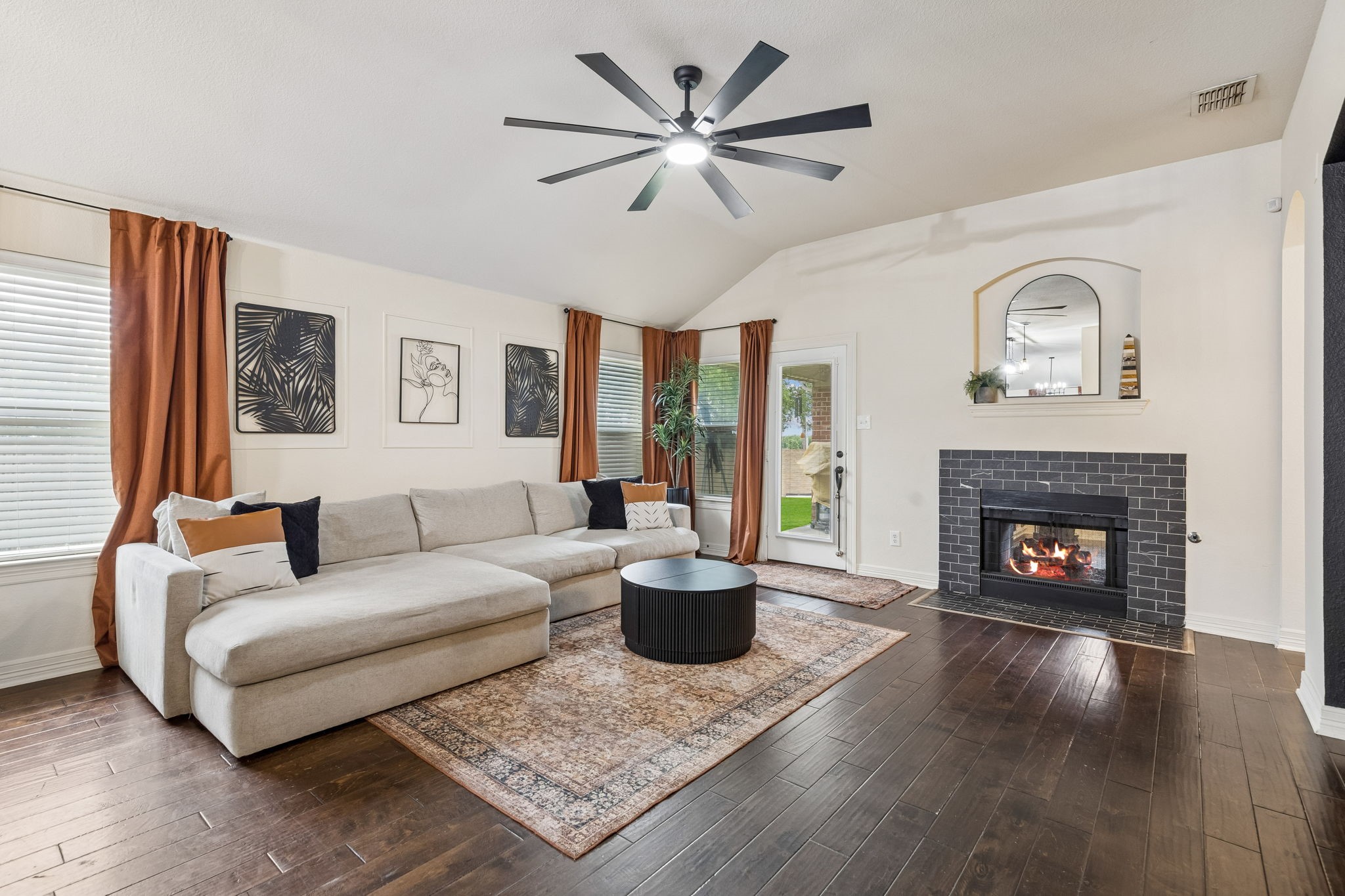 1844 Ringtail Drive Little Elm TX 75068