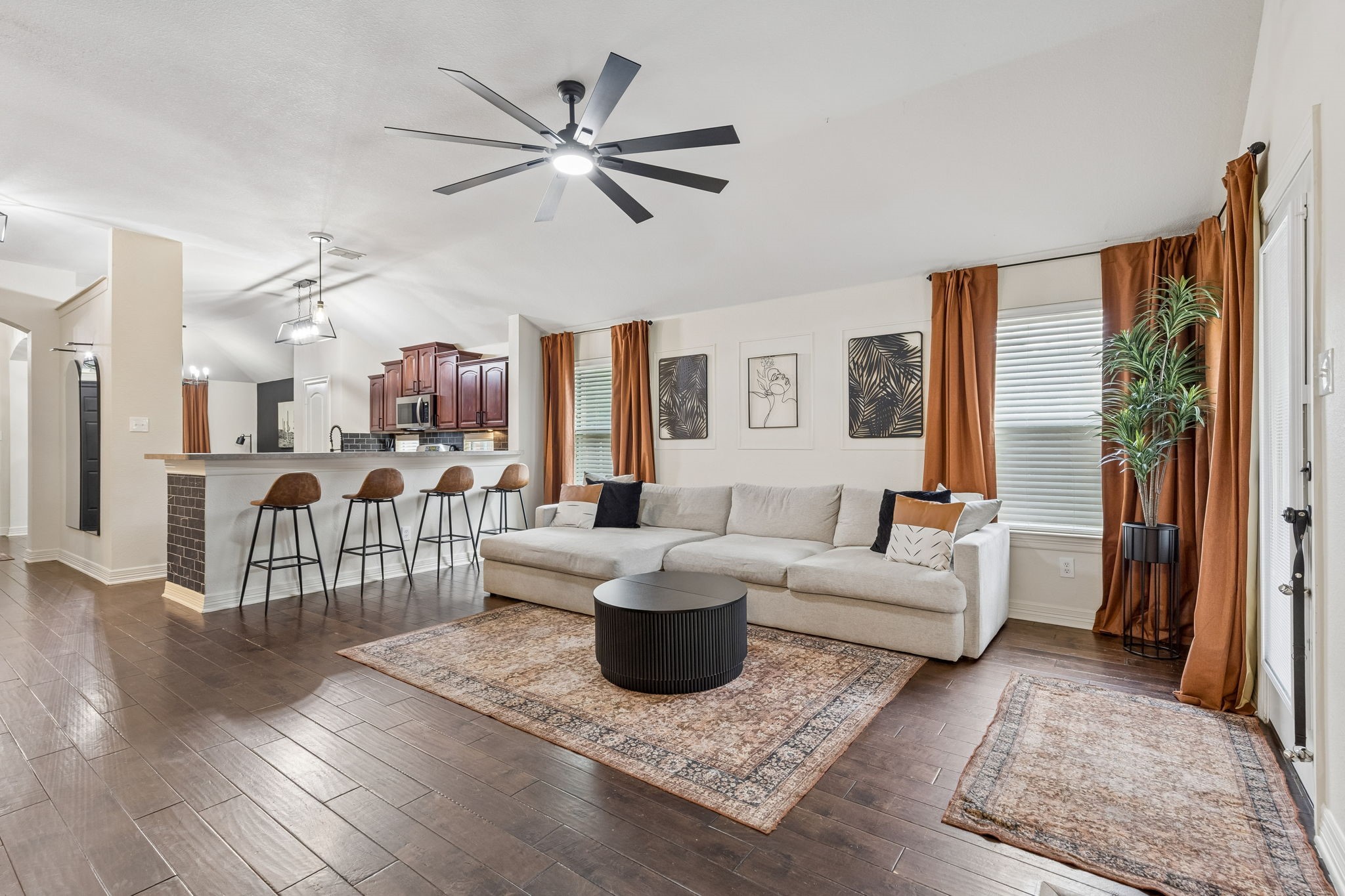 1844 Ringtail Drive Little Elm TX 75068