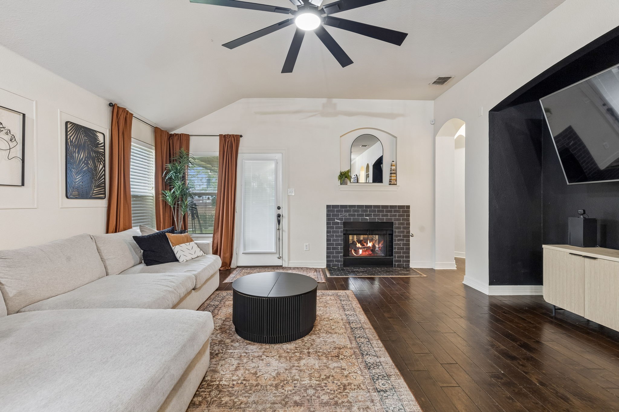 1844 Ringtail Drive Little Elm TX 75068