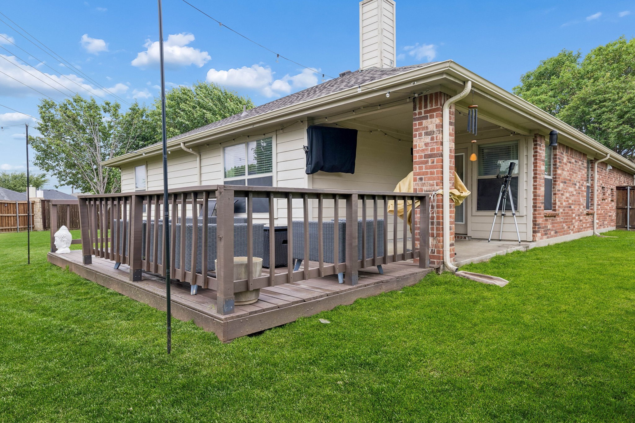 1844 Ringtail Drive Little Elm TX 75068