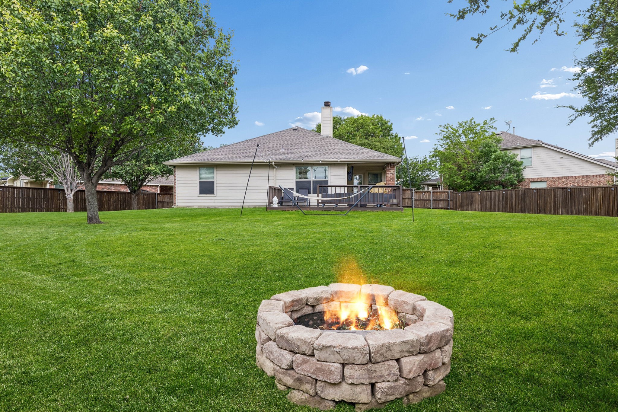 1844 Ringtail Drive Little Elm TX 75068