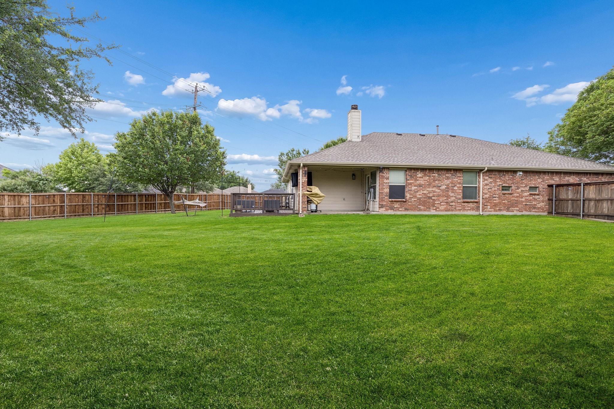 1844 Ringtail Drive Little Elm TX 75068