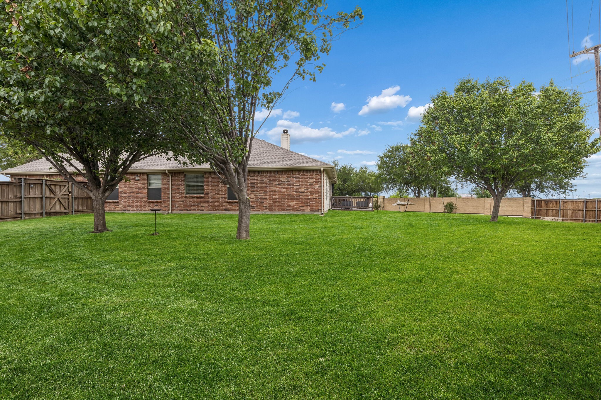 1844 Ringtail Drive Little Elm TX 75068