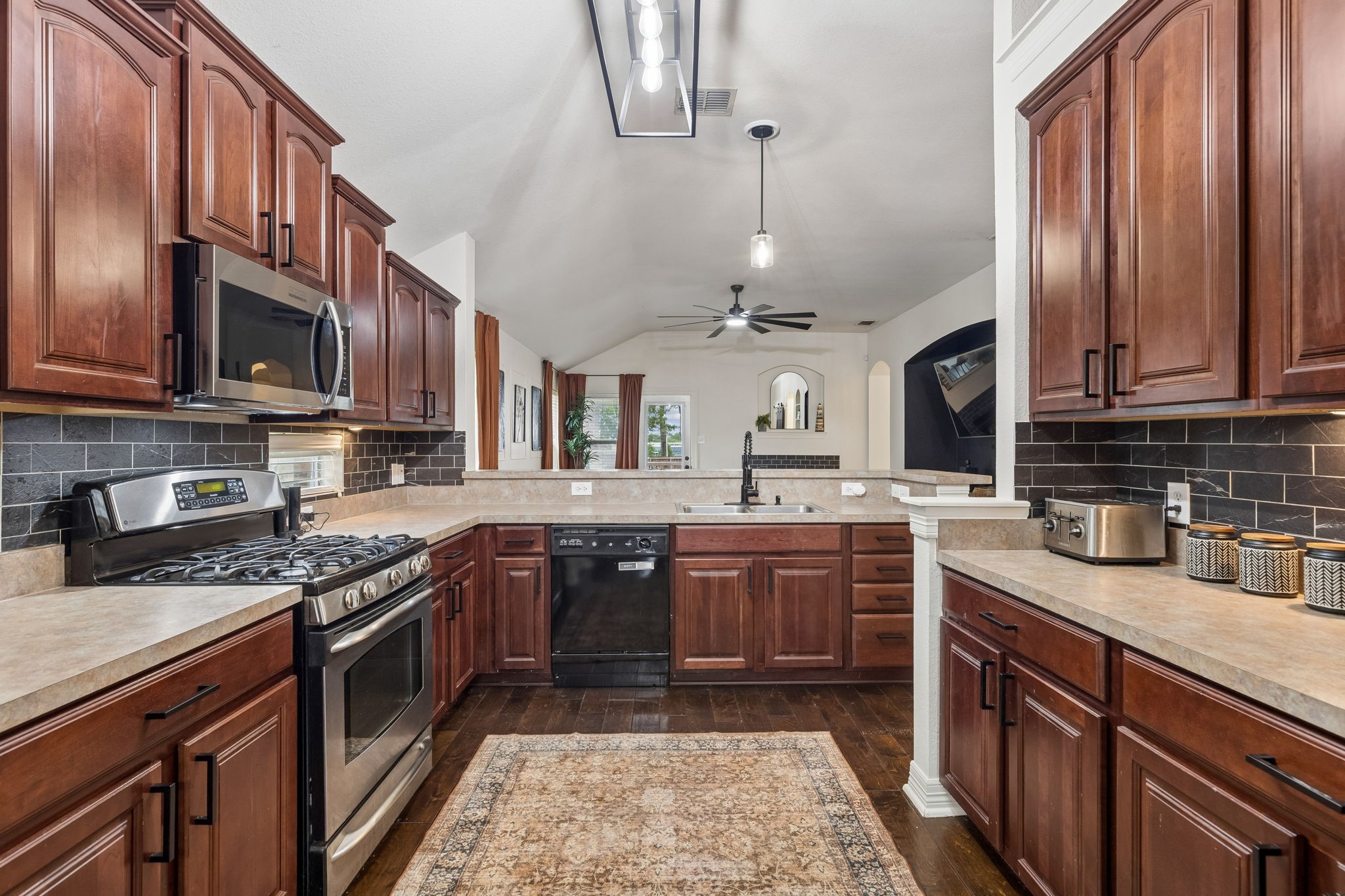 1844 Ringtail Drive Little Elm TX 75068
