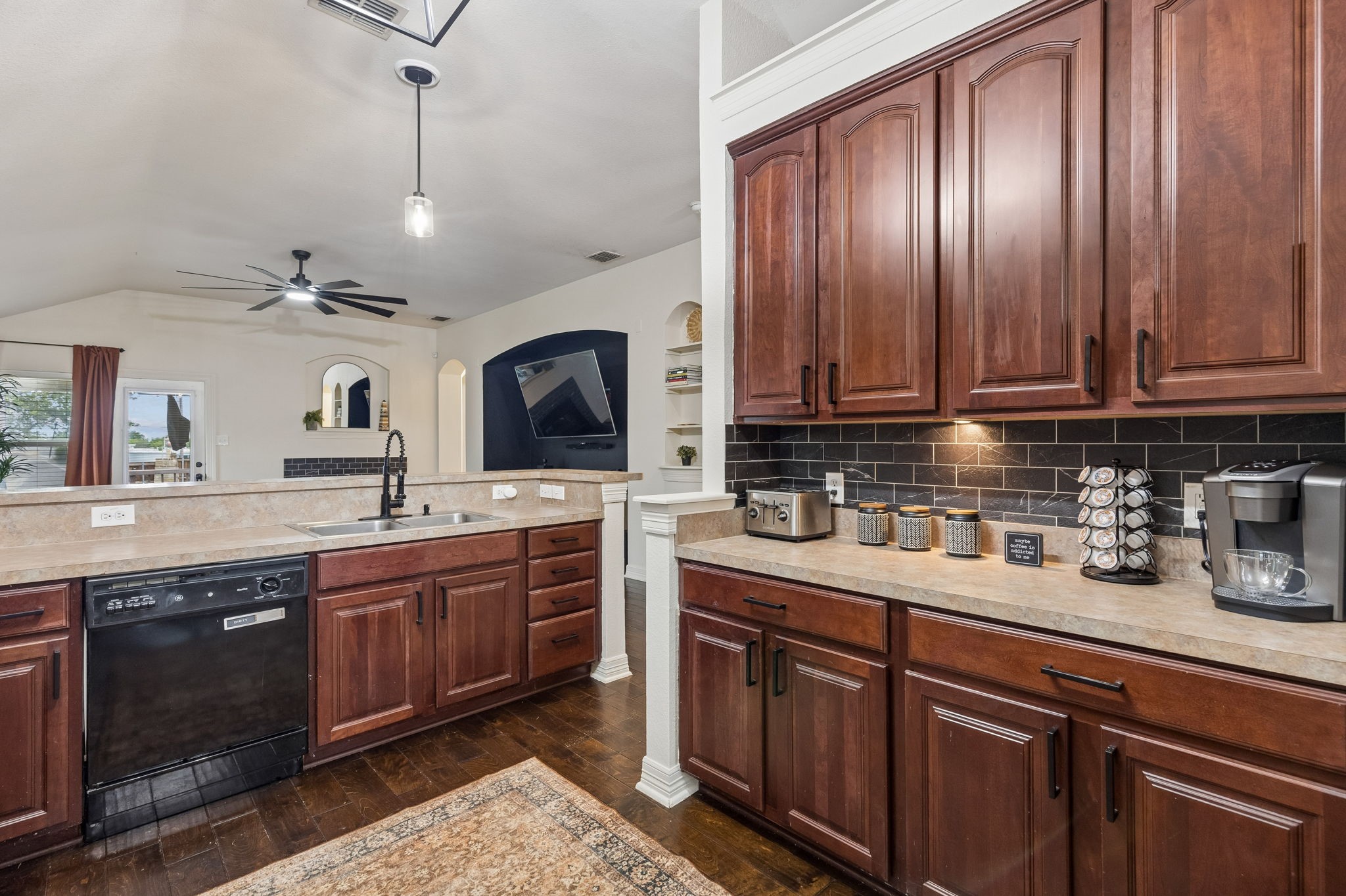 1844 Ringtail Drive Little Elm TX 75068