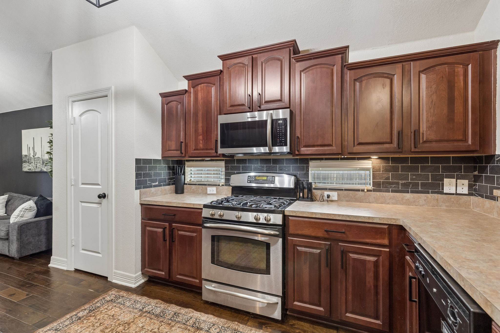 1844 Ringtail Drive Little Elm TX 75068