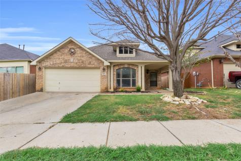 644 Brooks Street Crowley TX 76036