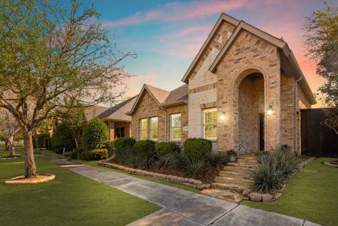 7110 Dreammaker Way Frisco TX 75035