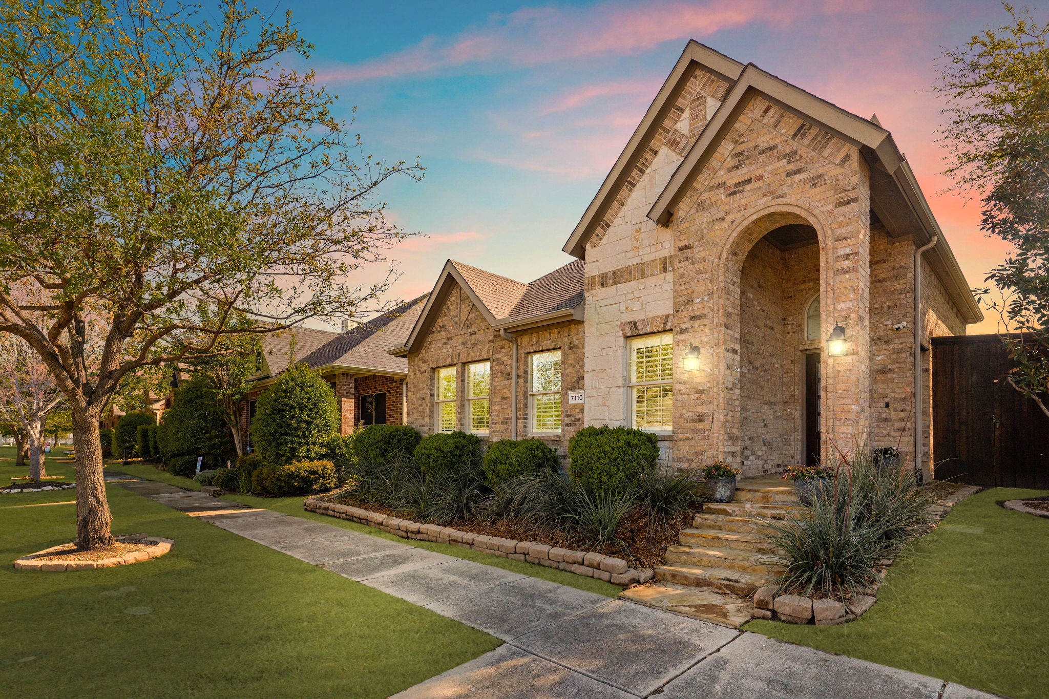 7110 Dreammaker Way Frisco TX 75035