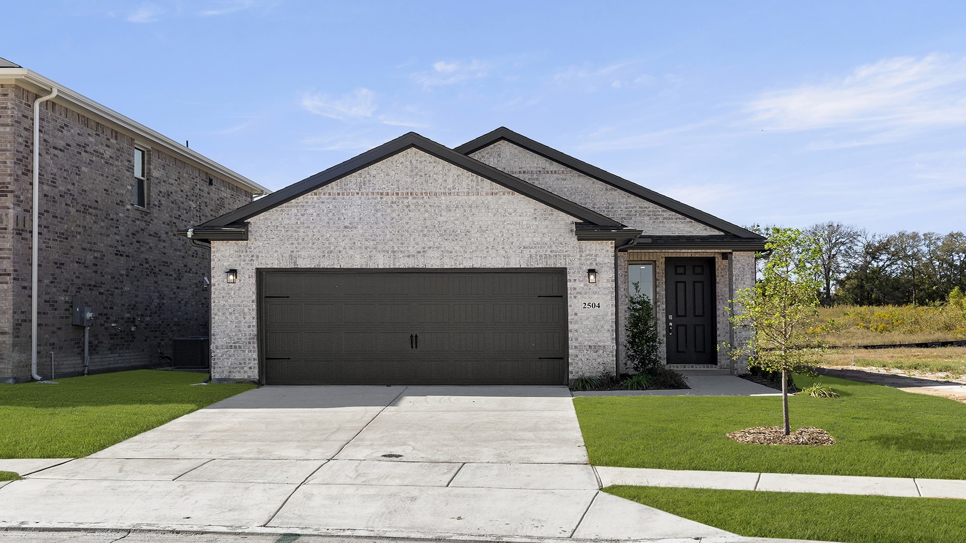 2504 Yo Ranch Road Anna TX 75409