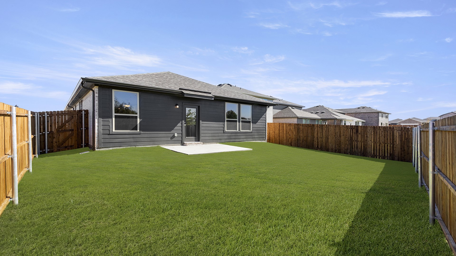 2504 Yo Ranch Road Anna TX 75409
