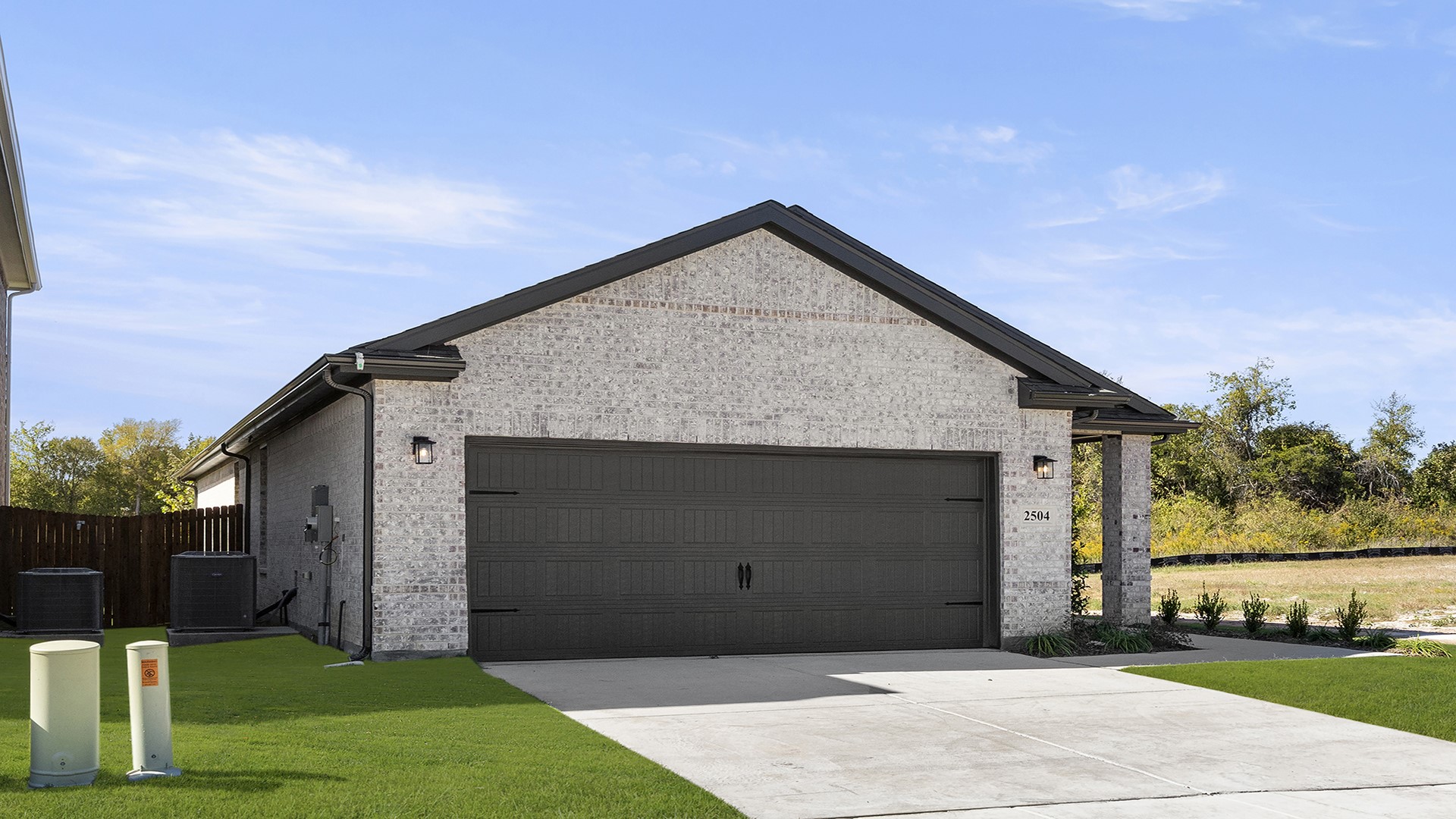2504 Yo Ranch Road Anna TX 75409