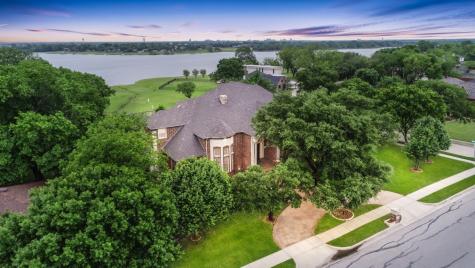 136 Hardwicke Lane Little Elm TX 75068