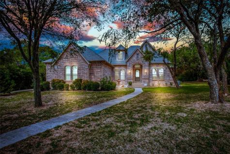 2407 Saddlewood Court Cedar Hill TX 75104