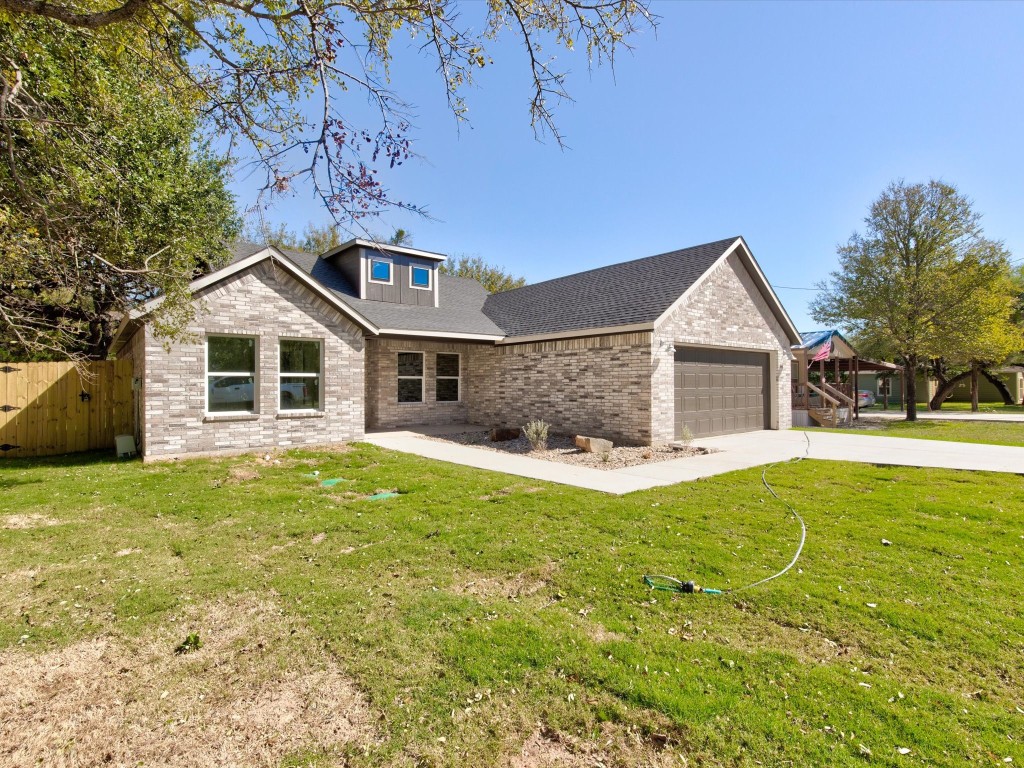 4905 Wichita Street Granbury TX 76048