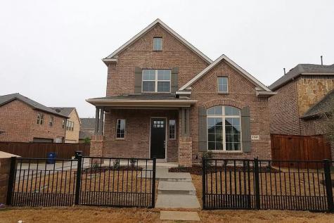 12645 Murray Lane Frisco TX 75035