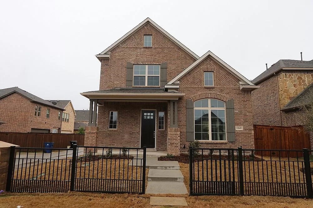 12645 Murray Lane Frisco TX 75035