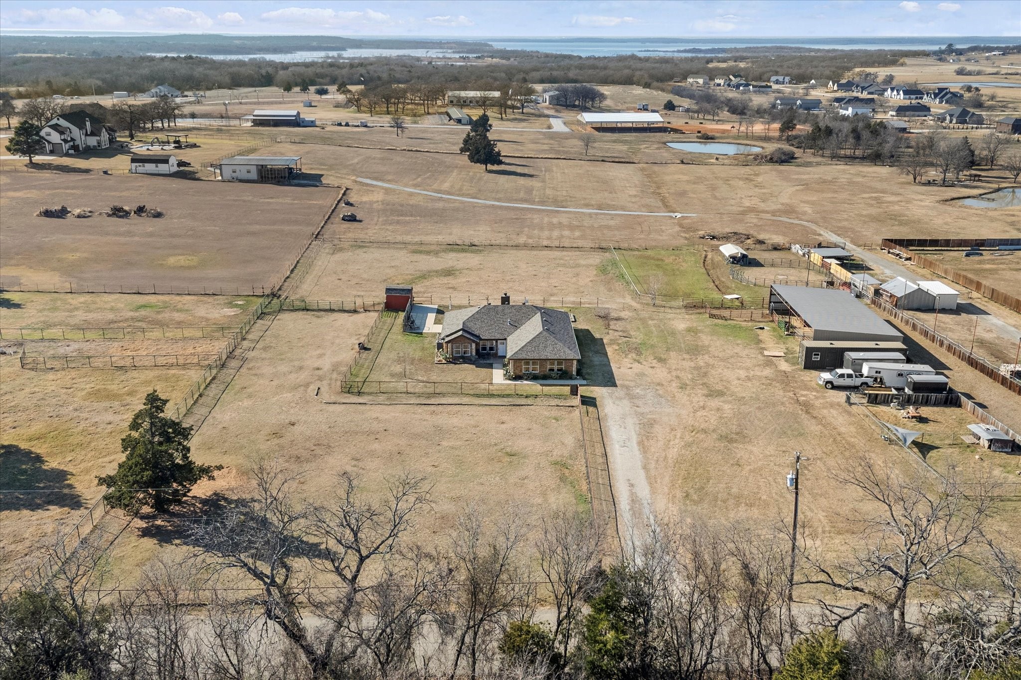11975 Massey Road Pilot Point TX 76258