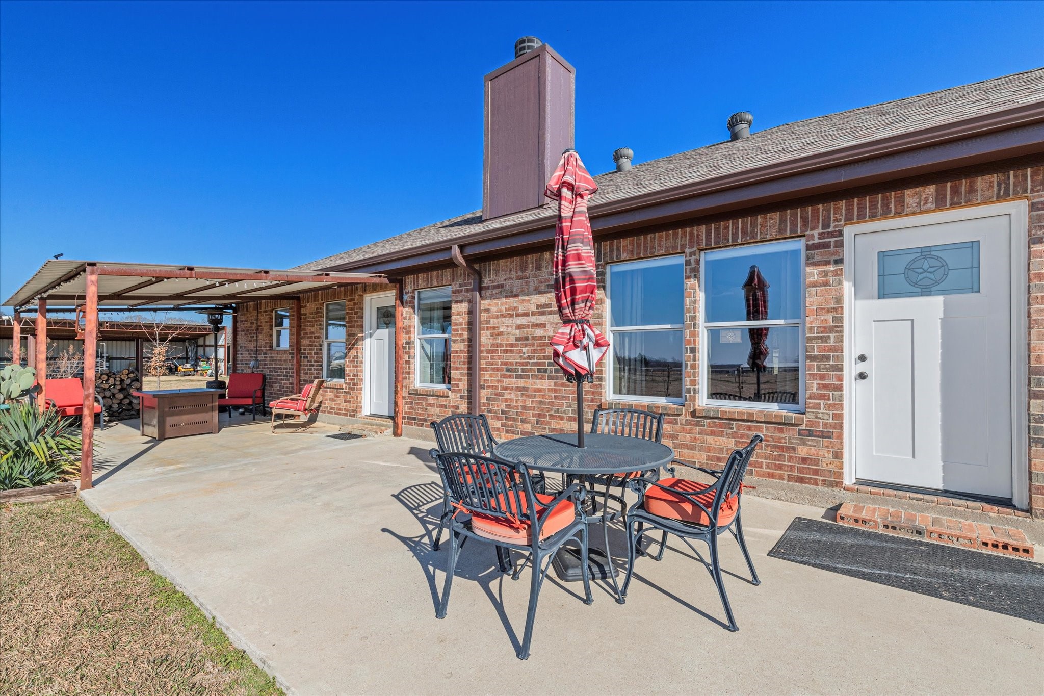 11975 Massey Road Pilot Point TX 76258