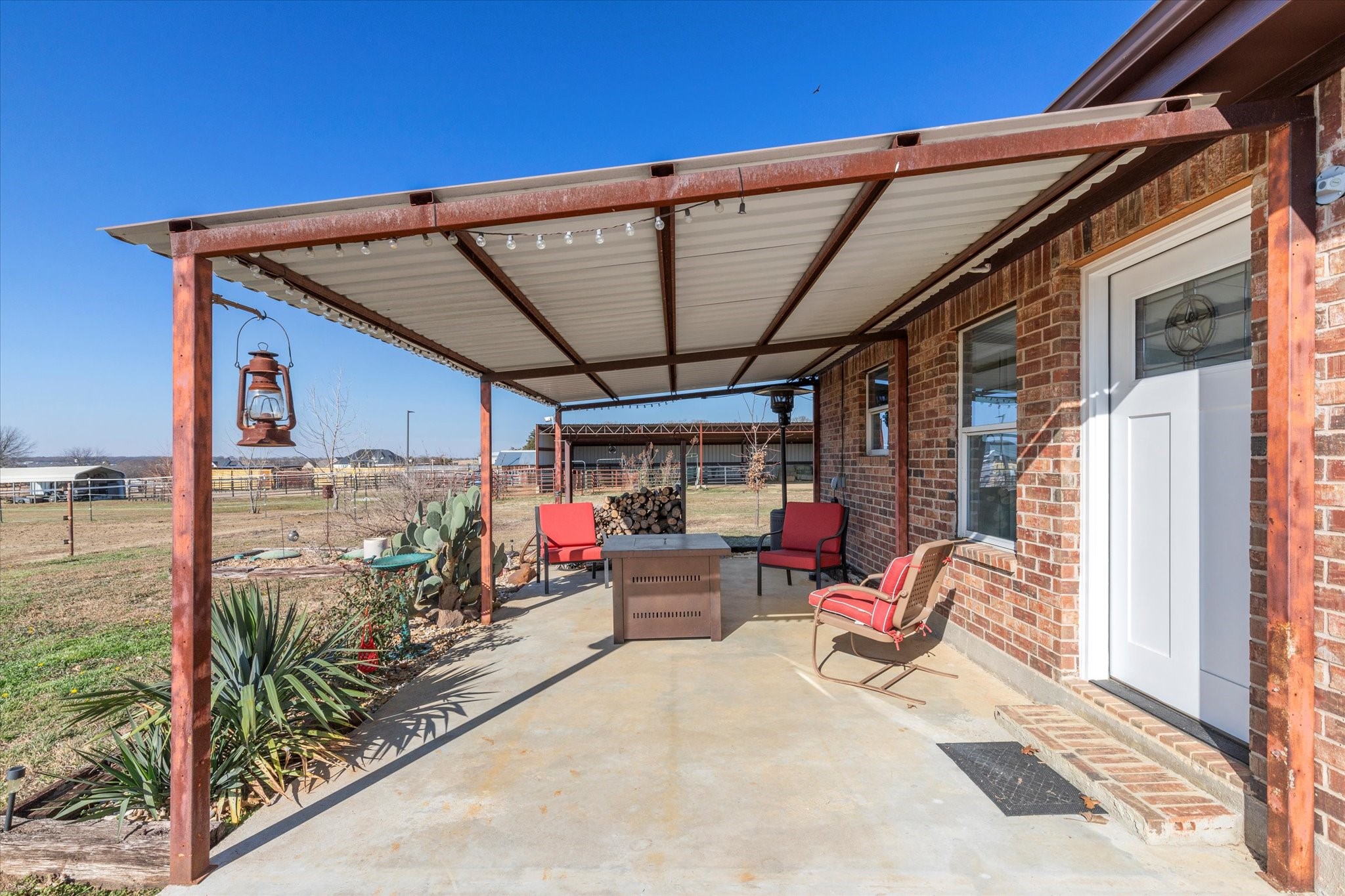 11975 Massey Road Pilot Point TX 76258