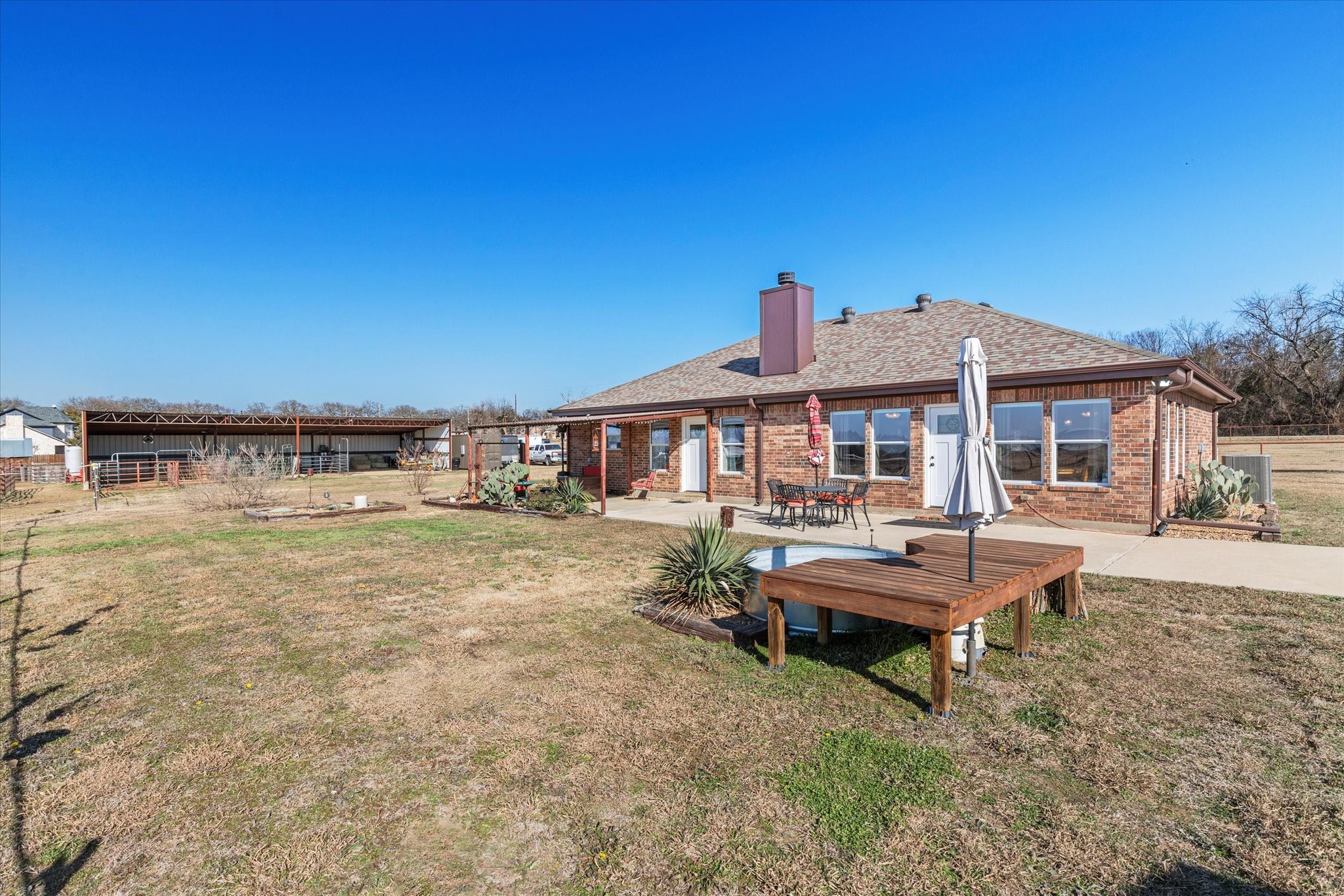 11975 Massey Road Pilot Point TX 76258