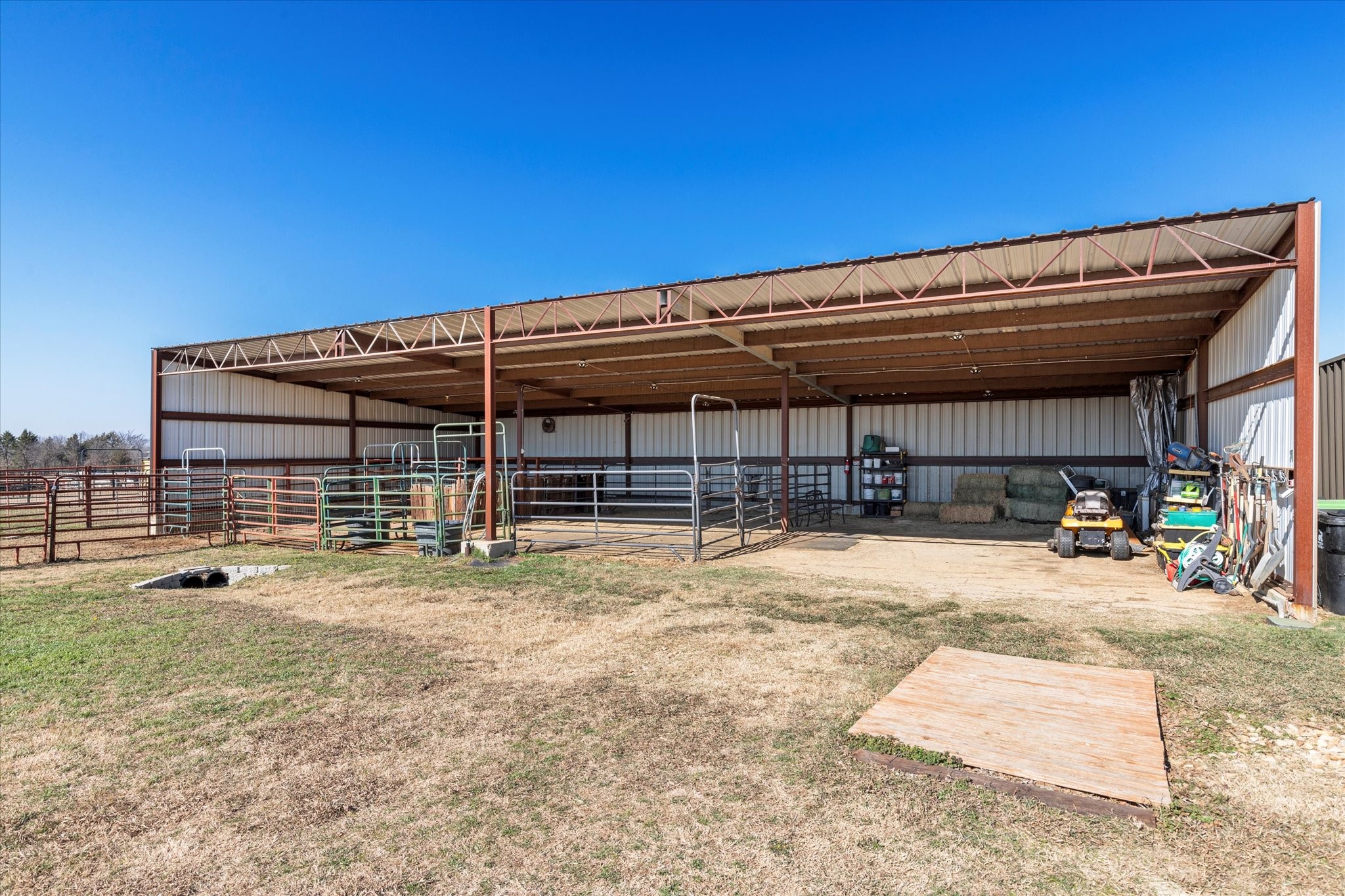 11975 Massey Road Pilot Point TX 76258