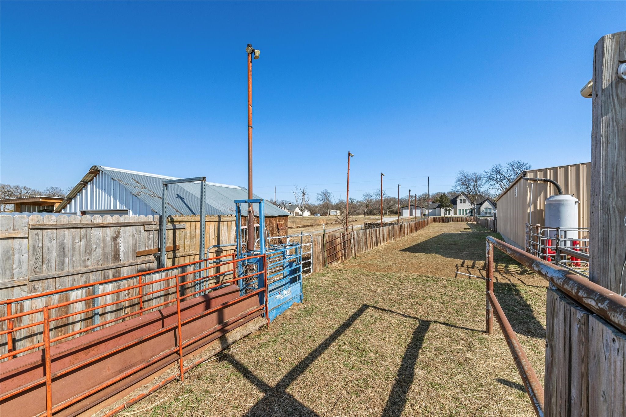 11975 Massey Road Pilot Point TX 76258