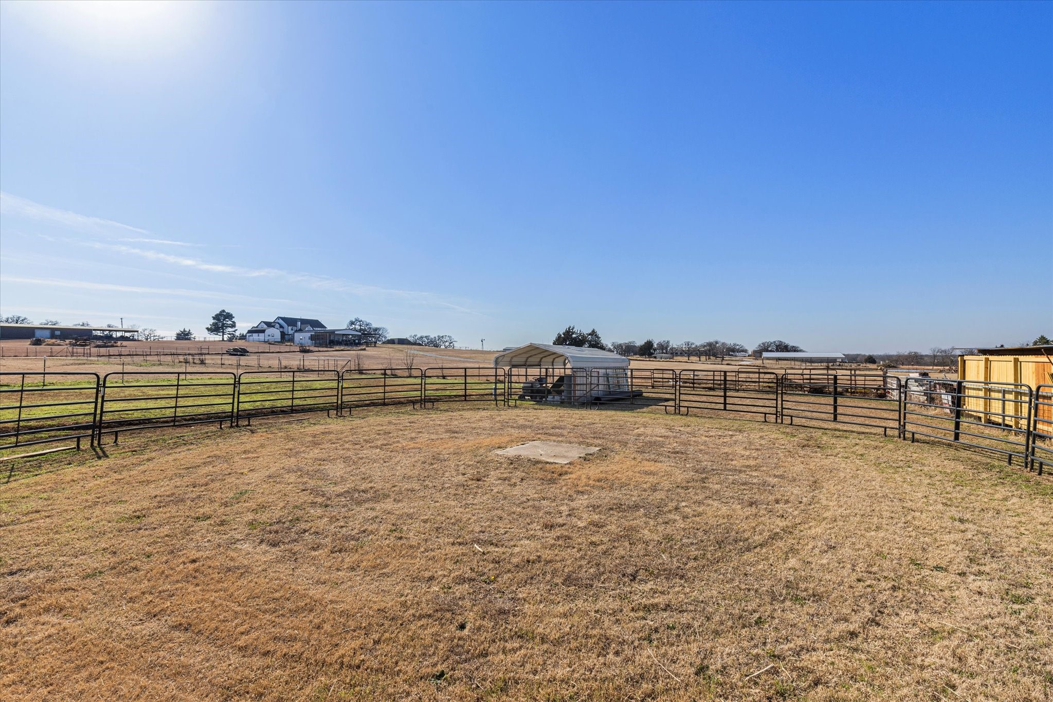 11975 Massey Road Pilot Point TX 76258