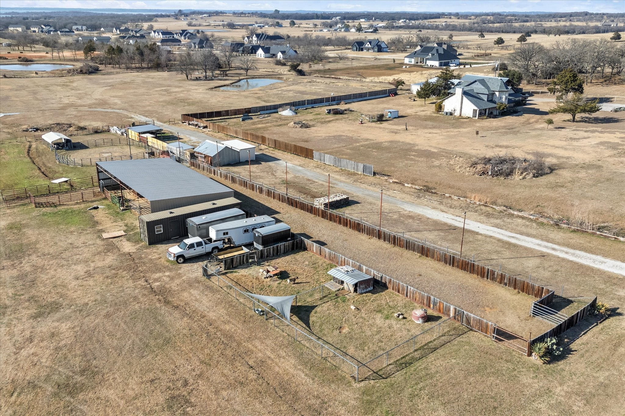 11975 Massey Road Pilot Point TX 76258