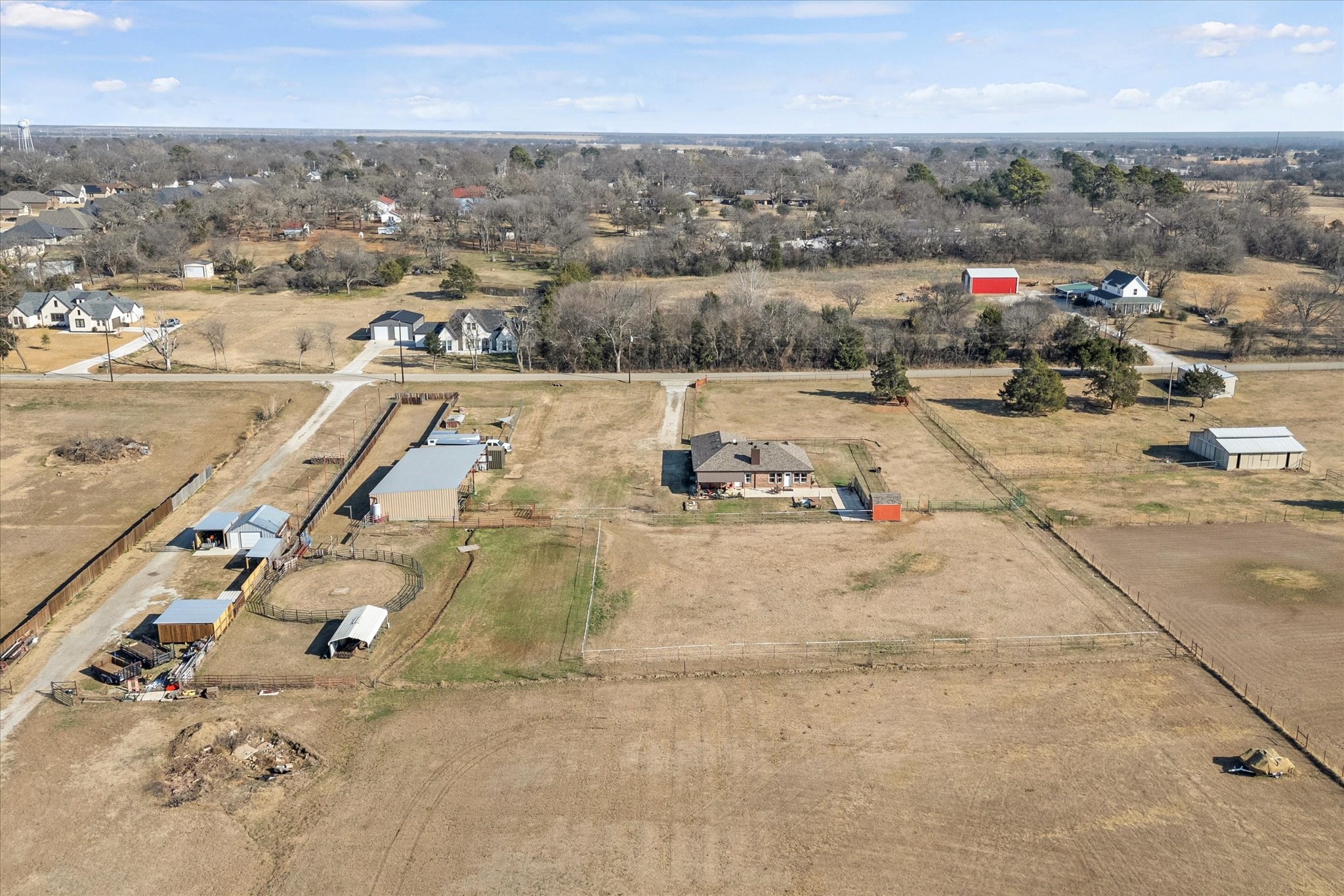 11975 Massey Road Pilot Point TX 76258