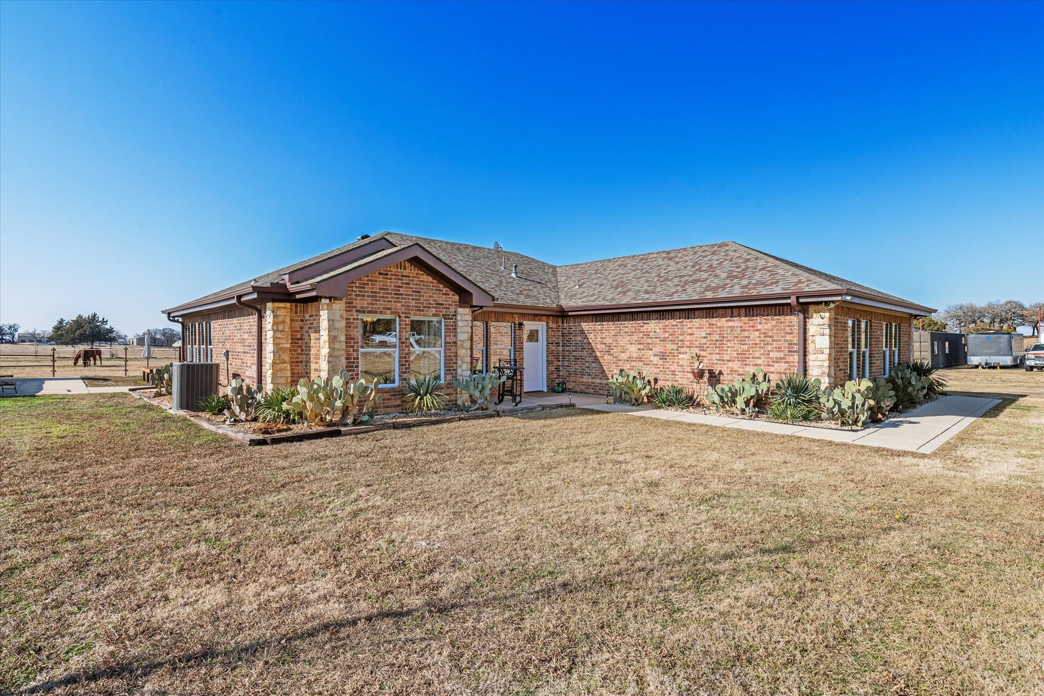 11975 Massey Road Pilot Point TX 76258