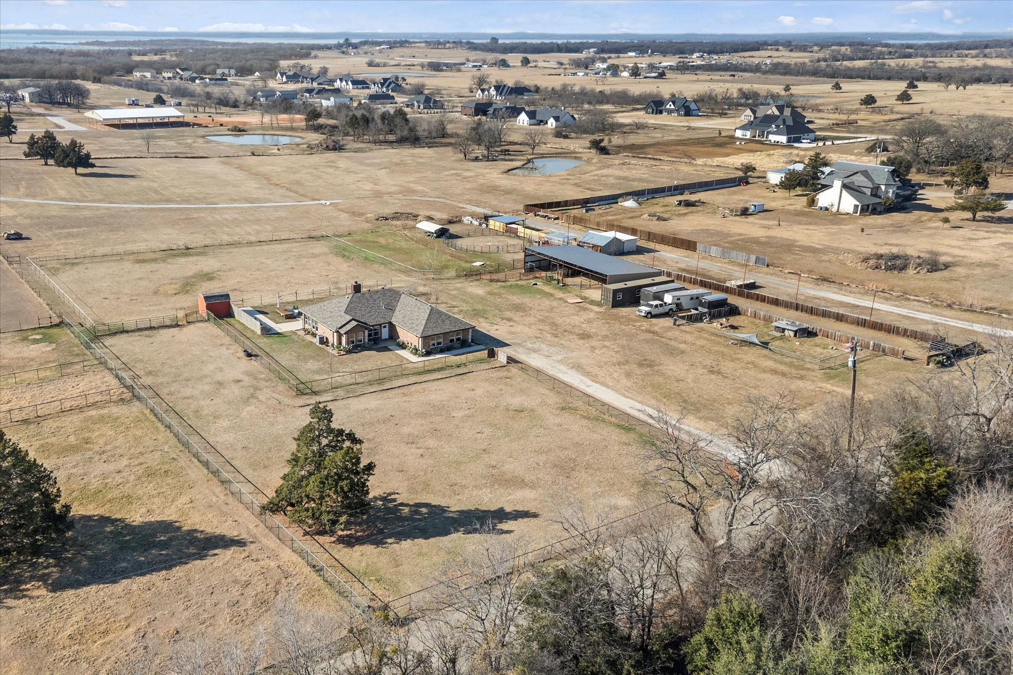 11975 Massey Road Pilot Point TX 76258