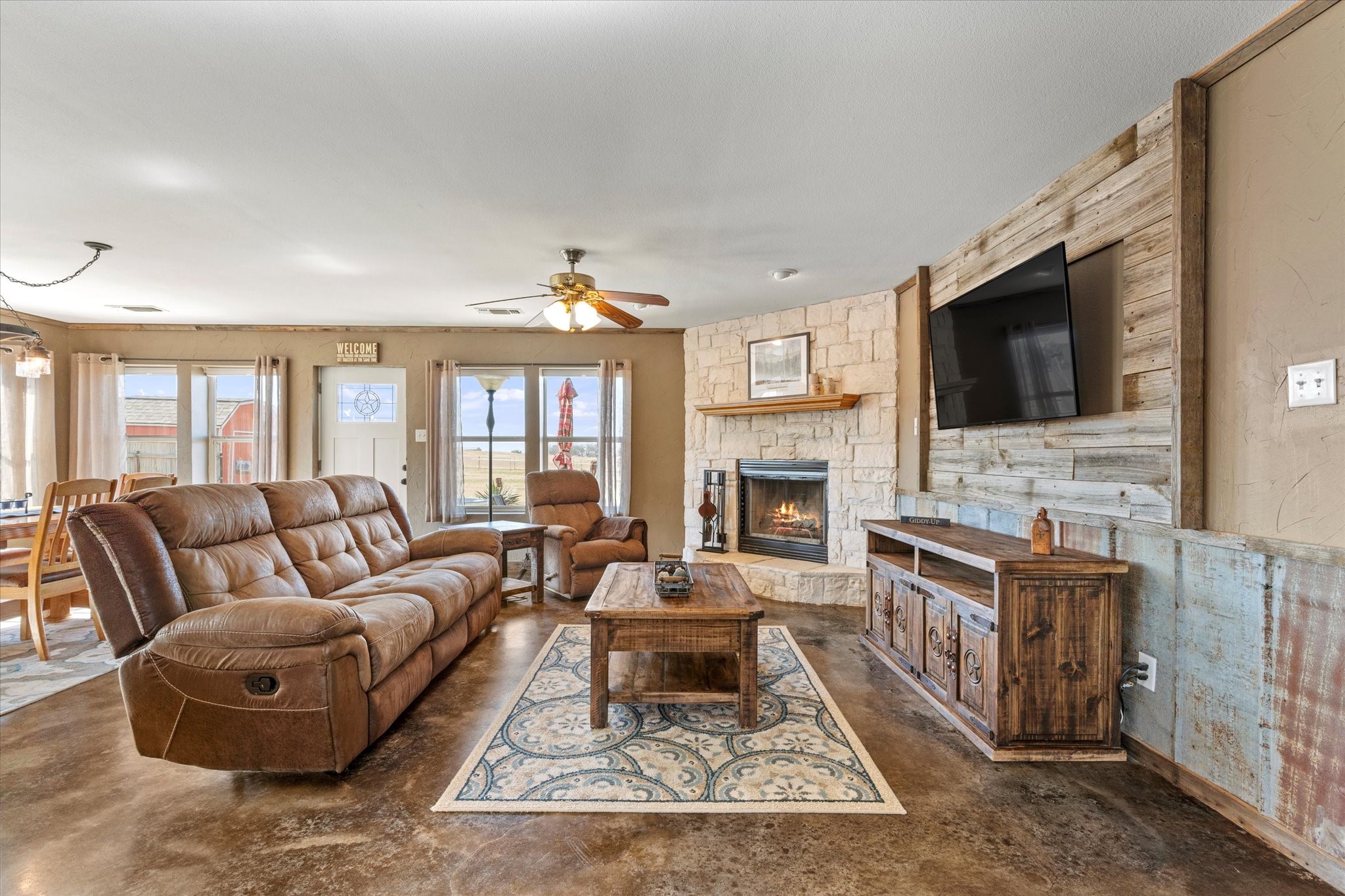 11975 Massey Road Pilot Point TX 76258