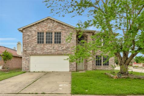 3104 Pompi Drive Grand Prairie TX 75052