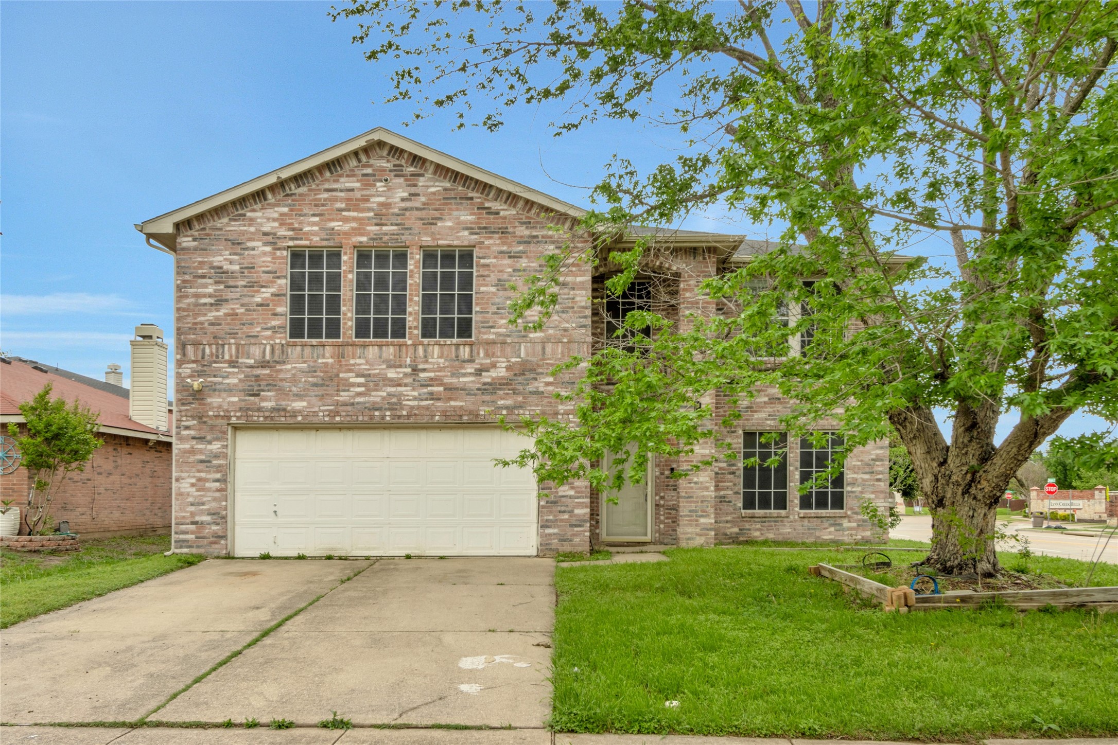3104 Pompi Drive Grand Prairie TX 75052