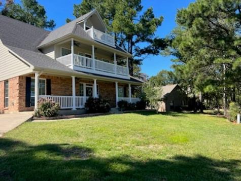 11051 Skyline Drive Brownsboro TX 75756